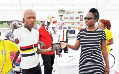 2nd LBFCC / Albert Rose Memorial Cycle Race…Walter Grant-Stuart reigns supreme