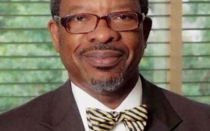 UG’s 10th Vice Chancellor to be officially installed next month
