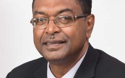 Ramjattan: Fishermen must also take steps to protect themselves