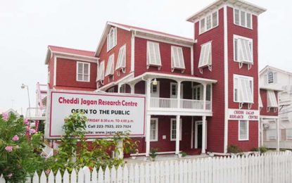 President’s revocation of lease to Red House …Attorney raises arguments over order to prevent eviction