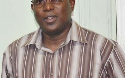 Confusion surrounds disappearance of equipment from National Track and Field Centre