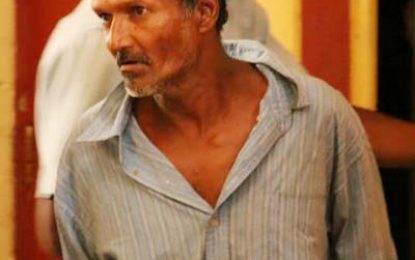 Man chops friend in food brawl, gets 18 months