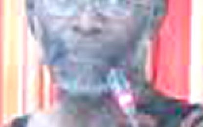 WPA admits it was not monitoring Roopnaraine’s ministerial performance