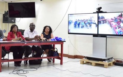 UG Campuses go digital