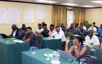 WWF, Agriculture Ministry join forces to improve artisanal fishery sector