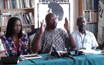 Power cannot be questioned at the level of Cabinet—WPA reveals