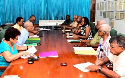 WPA acknowledges President has authority to reassign ministers