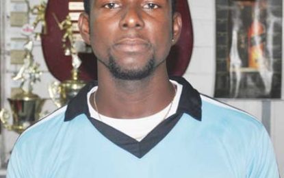 Forrester, Nanan help BSL to TTCB South C/ship honours