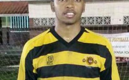 BFA/J’s Golden Arrow U-20 Tourney..Paradise and Cougars to clash in Saturday’s final; NA United and Hopetown play for third