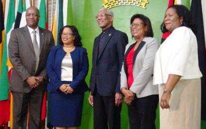 Liberalisation looms as GTT negotiations wind down