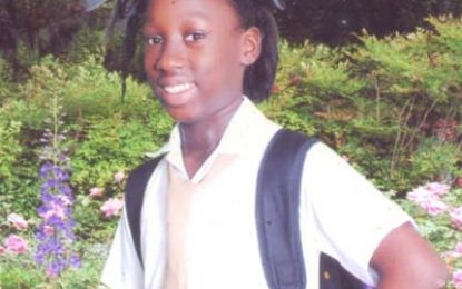 Parents seek help in finding missing teen