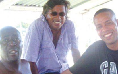 Dale Andrews: Journalism’s last stand