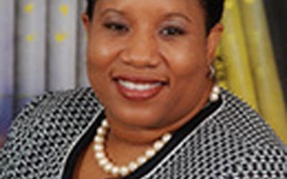 First female PUC chair to be sworn in today