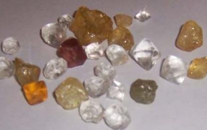 FIU to register diamond dealers in anti-money laundering clampdown