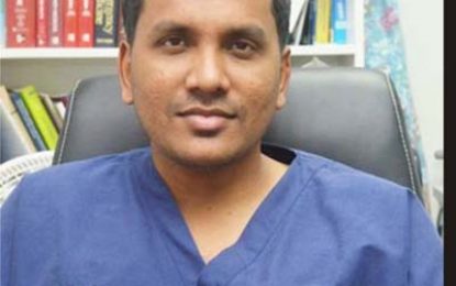 Plantar Fasciitis: The heel pain that can lead to a spur