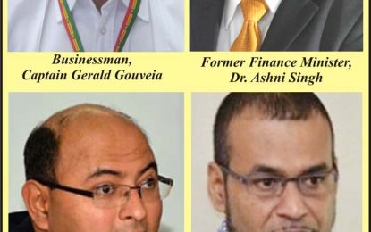 Controversial sale of Duke Street annexe to Gouveia… No evidence that board member Gouveia recused himself from transaction