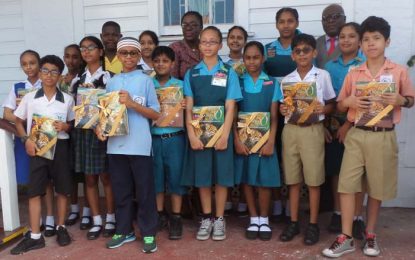 2017 NGSA Maths record dramatic improvement