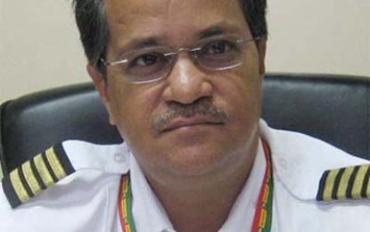 Questionable transactions by Privatisation Unit…Gouveia gets two state properties during his first two years as director