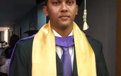 15 doctors graduate from Greenheart Medical School