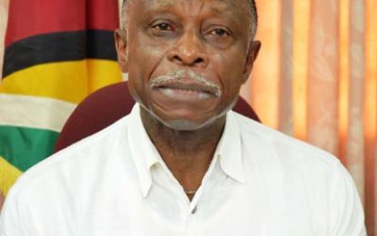 Cabinet tasks Ministers for expedient resolution of detained Haitians