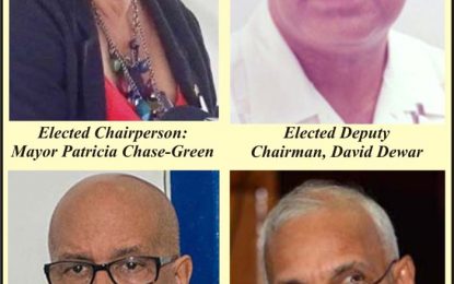 New GWI board to investigate procurement irregularities