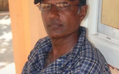 Family blames late arrival of ambulance for Skeldon man’s death