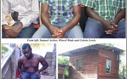 One year after inquiry…Soldiers injured at Camp Groomes still await compensation