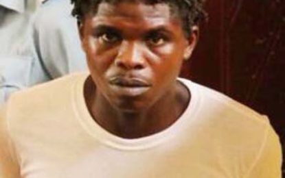 Magistrate threatens to free robbery accused
