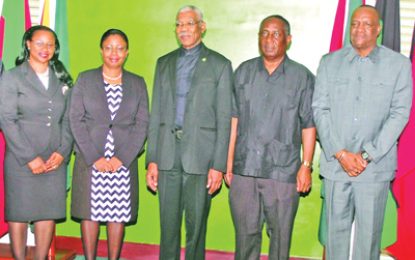 JSC under pressure to expand scope of judicial recruitment