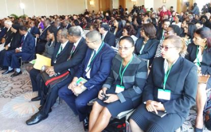 Transparency…a trend for judicial selection among Commonwealth nations