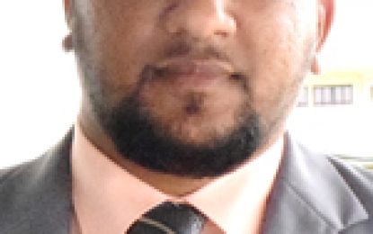 Sittings to recommence at Springlands Magistrate’s Court from today