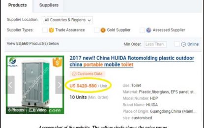 Messy situation gets more messy at City Hall…“I don’t see what the fuss is about” – Town Clerk