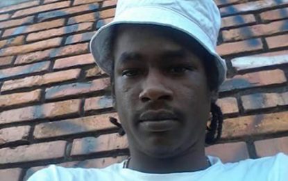 Leopold St. man shot while trying to disarm cop
