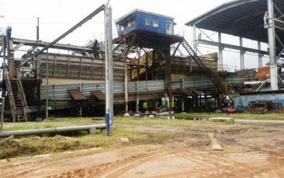 Full investigation ordered into Skeldon sugar project