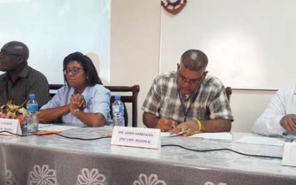 More ICT Hubs for Berbice