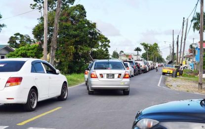 Parliamentary sittings spark widespread confusion on city roads
