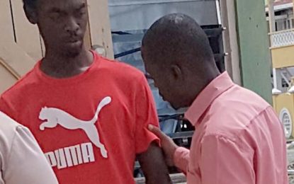 Missing pensioner’s car…Con man caught…minus vehicle!