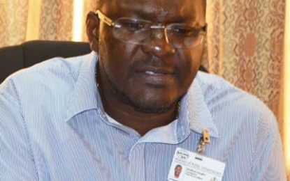 Linden-Lethem road works to commence shortly