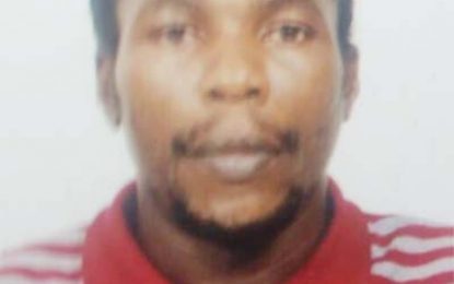 Man kills neighbour over borrowed cash