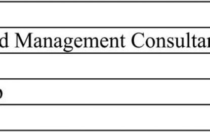 Consultancy proposals submitted for restructuring of prison enterprise