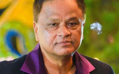 Court to calculate compensation for Maurice Arjoon