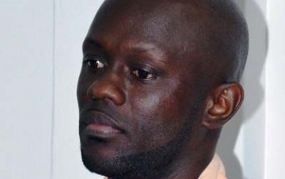 Crime scene photographs tendered in trial for 2009 murder/hijacking