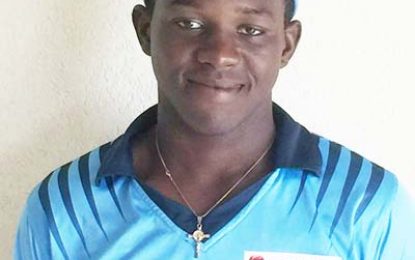 Sir Garfield Sobers International Schools tourney