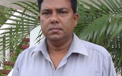 Berbice carpenter murder PI… Former magistrate accused of attempting to pervert course of justice