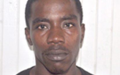 Lusignan escapee ‘EL Sinkie’ killed in high-noon shootout
