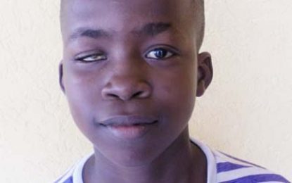 GFF / BFA NAMILCO Thunderbolt Flour Power – U17 League 2017 …