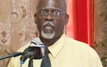 “You don’t have to be a smoker to die from tobacco smoke” – Esseboom