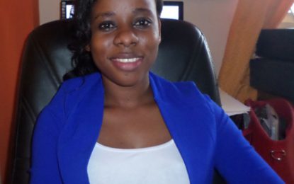 On a mission to help save cancer patients… Dr. Latoya Gooding is a ‘Special Person’