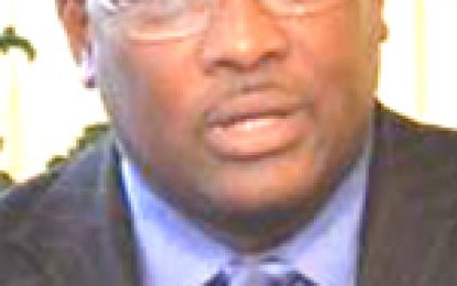 Serious concerns about Govt.’s arrangement with ExxonMobil need urgent answers – Nigel Hughes