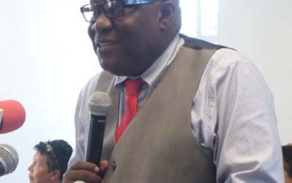 Accountability of schools’ performances to be brought into sharper focus – CEO